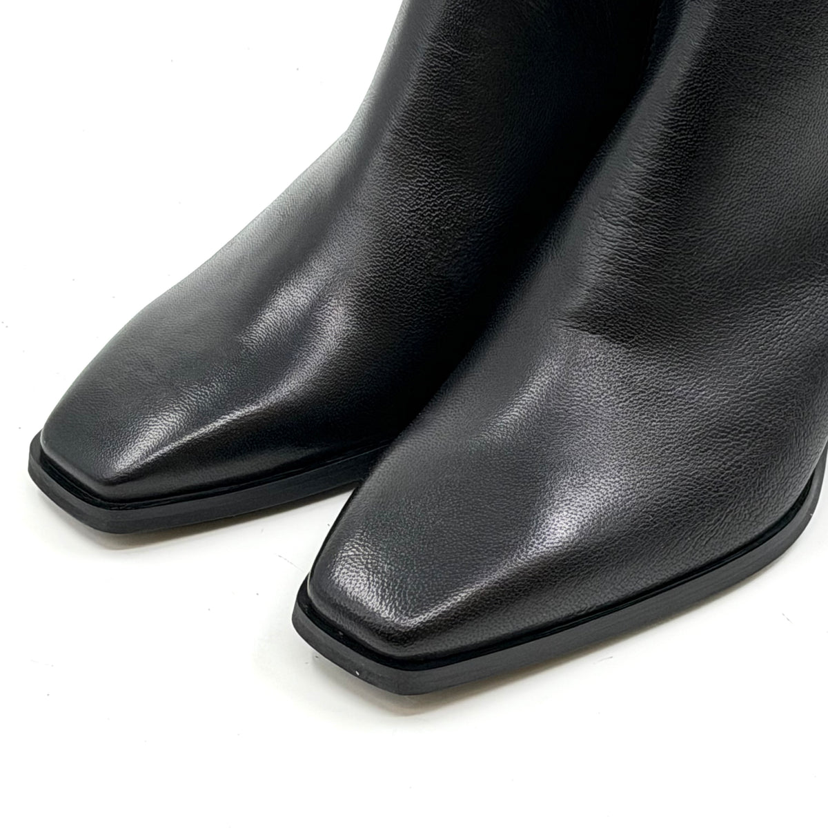 Ankle boots STUDIOUNO RAYA-05 NERO