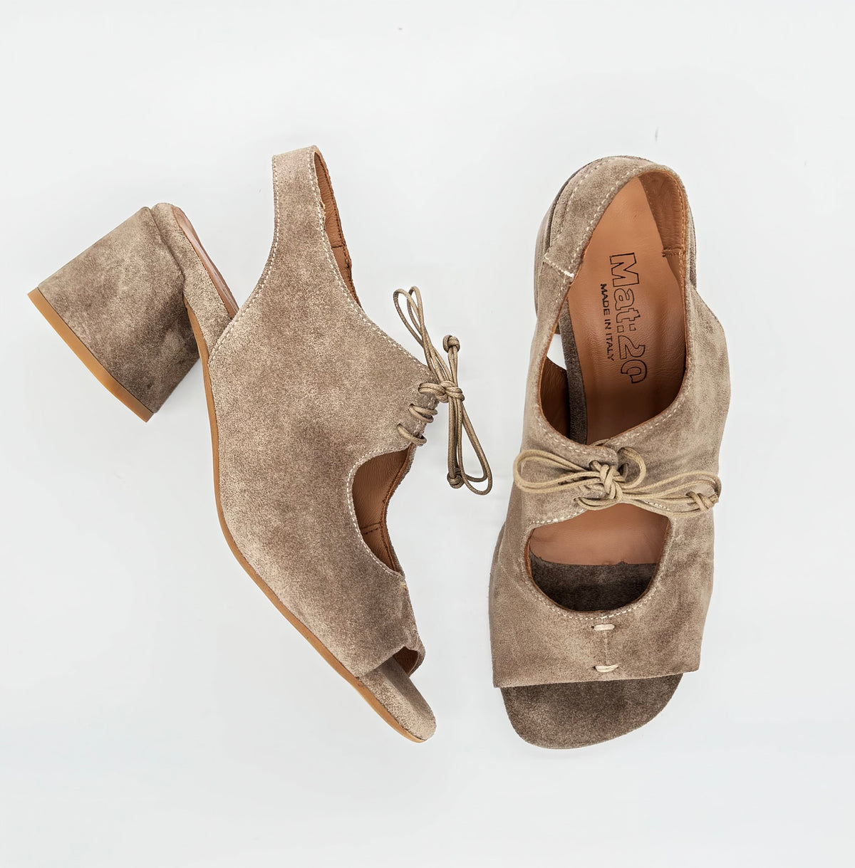 Sandals Mat20