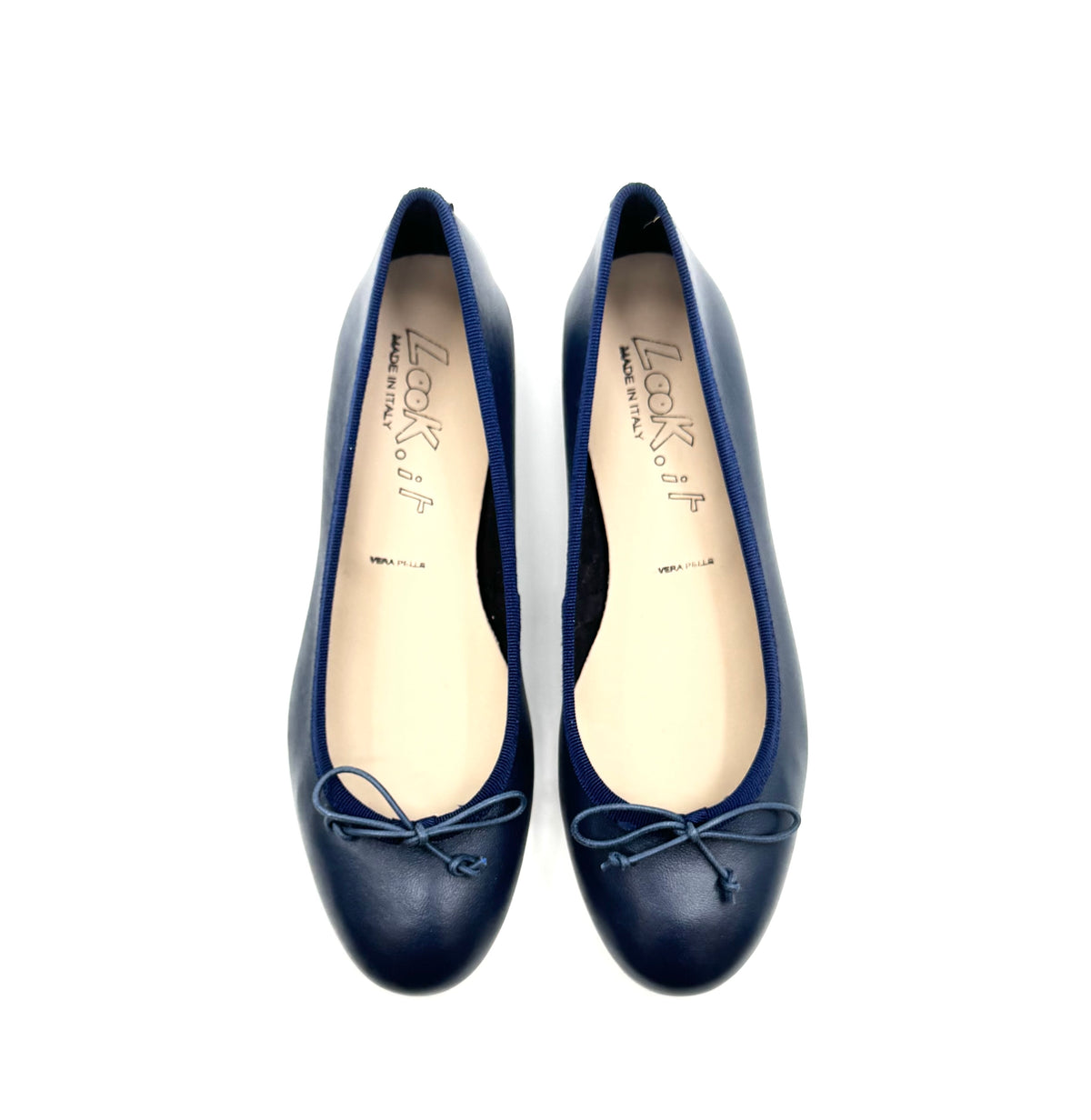 Ballet flats Look.it