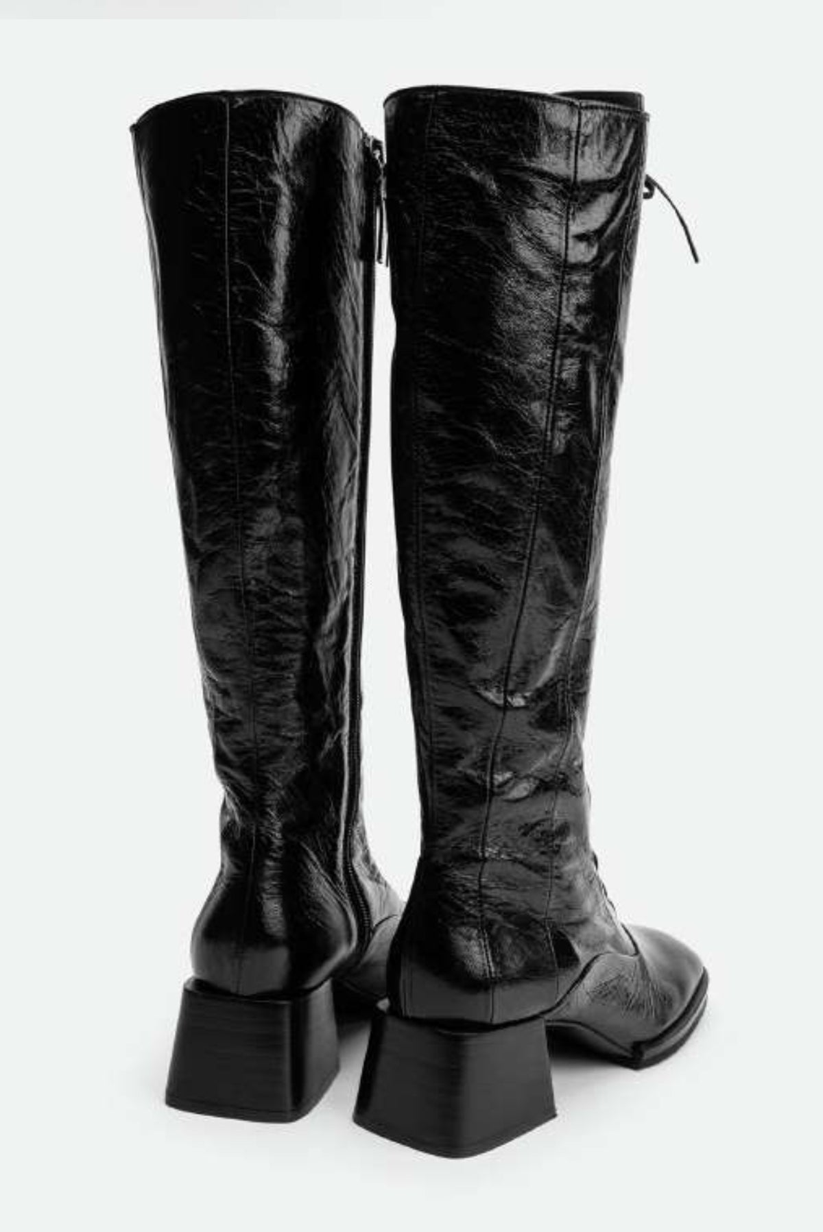 Boots Poesie Veneziane MISV50 NERO