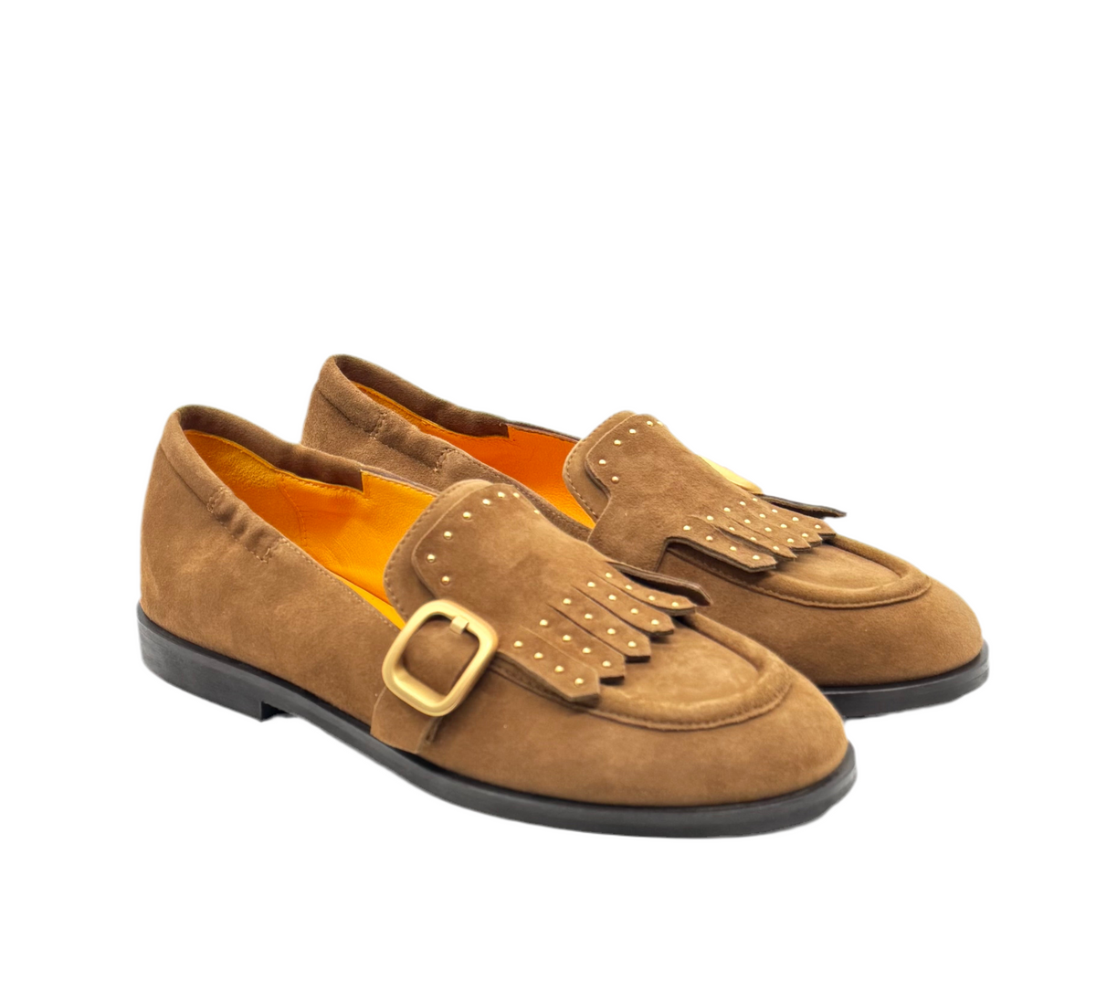 Loafers Mara Bini