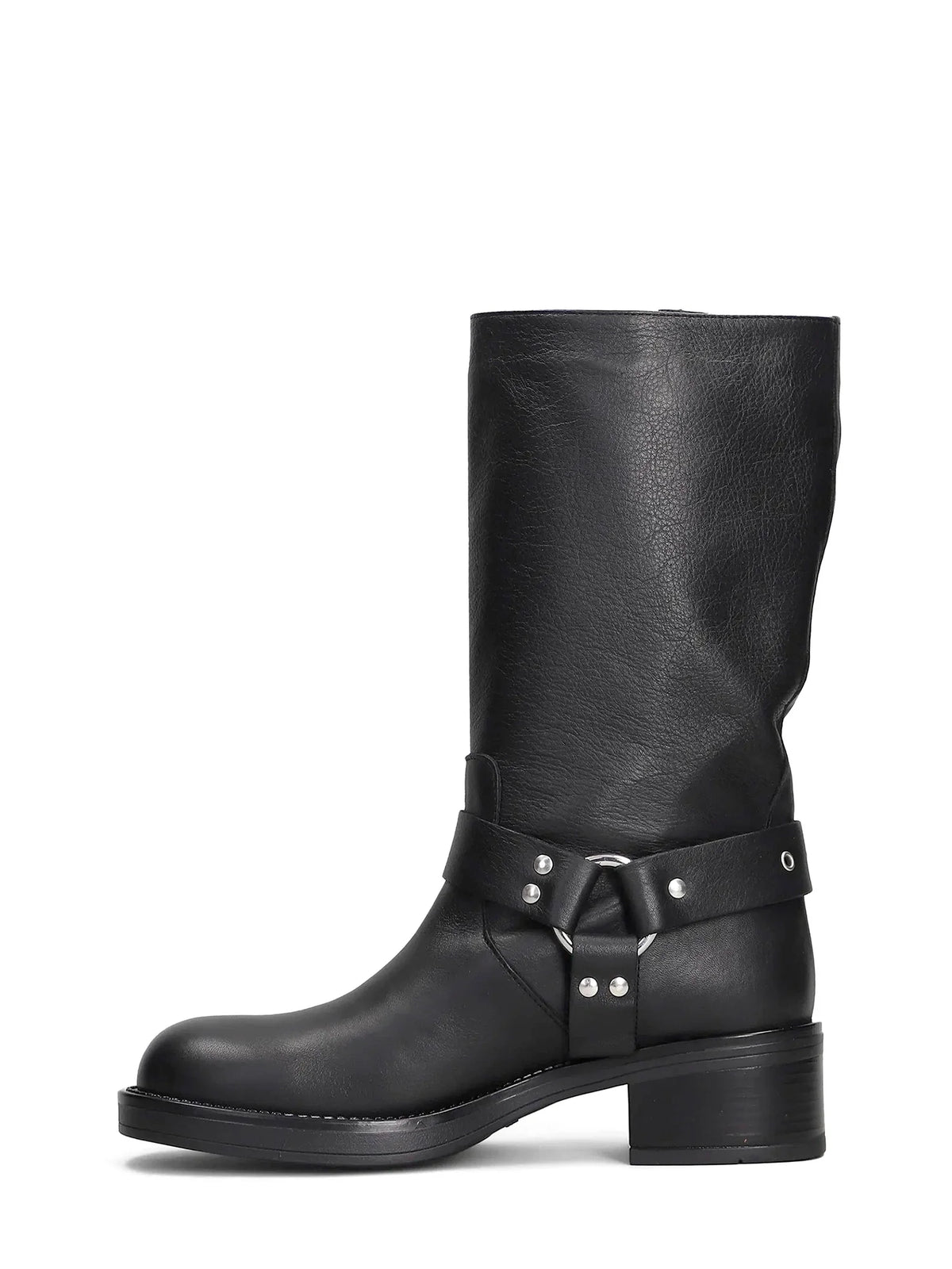Boots GISEL MOIRE CHESTER NERO