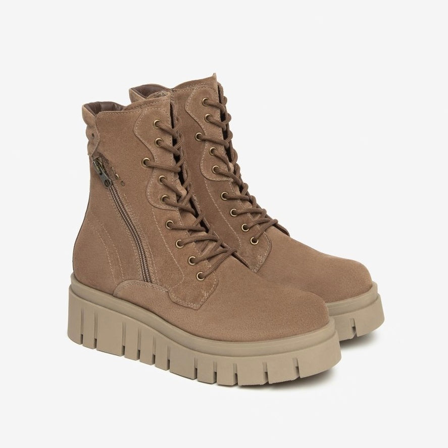 Gležnjače Nero Giardini 