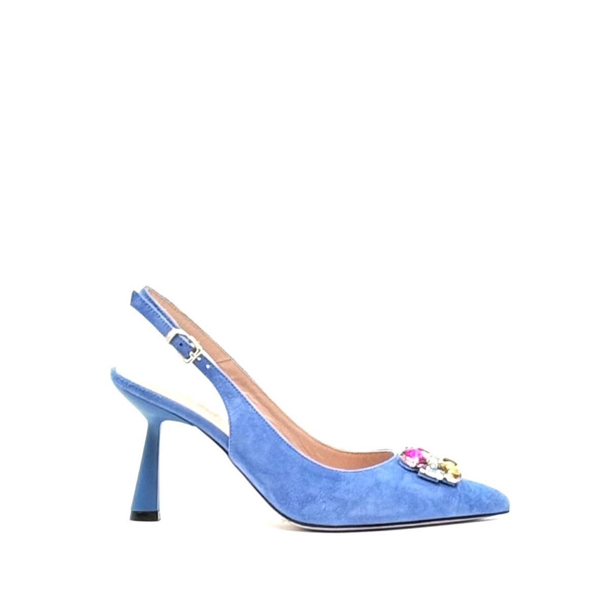 Pumps Evaluna