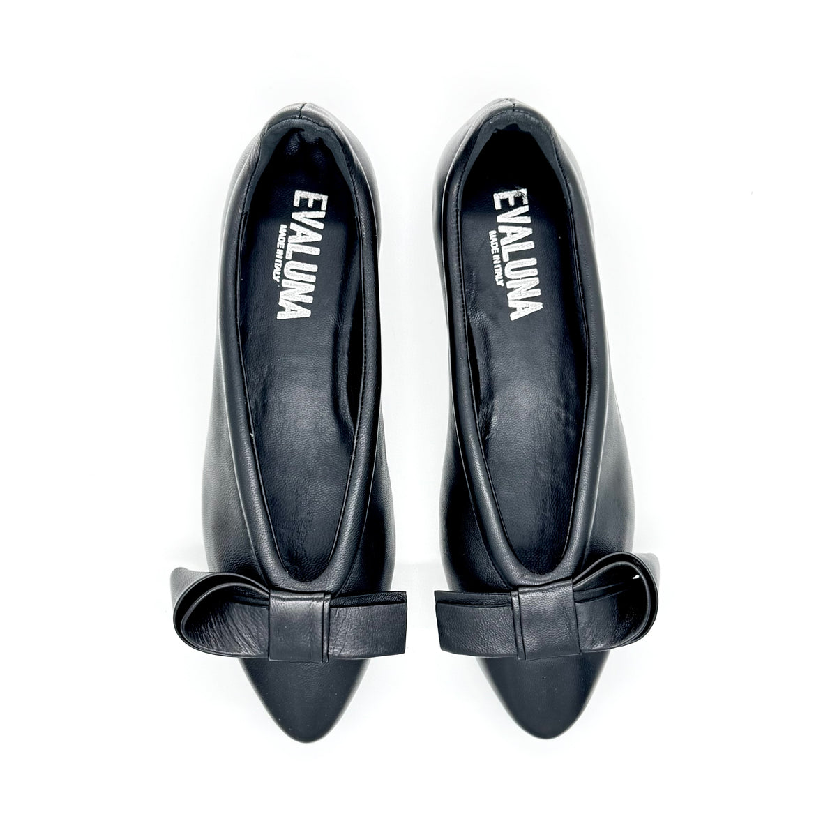 Ballet flats Evaluna