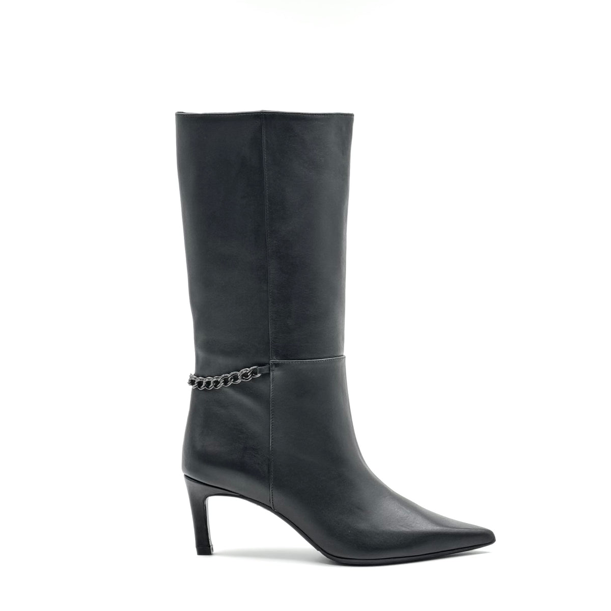 Boots Malu'