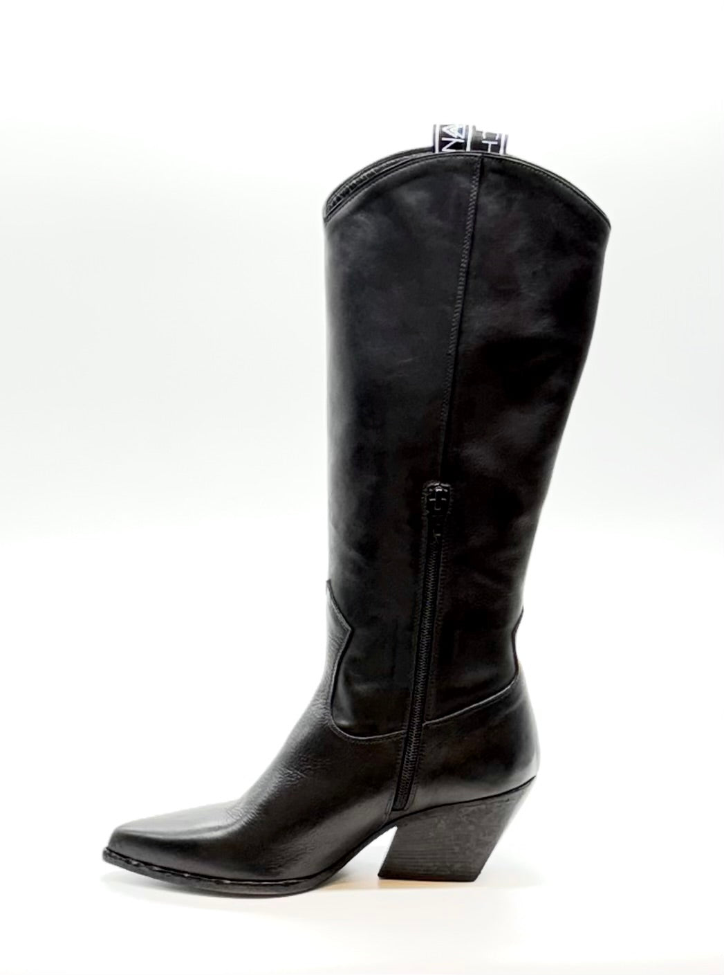 Western boots Elena Iachi