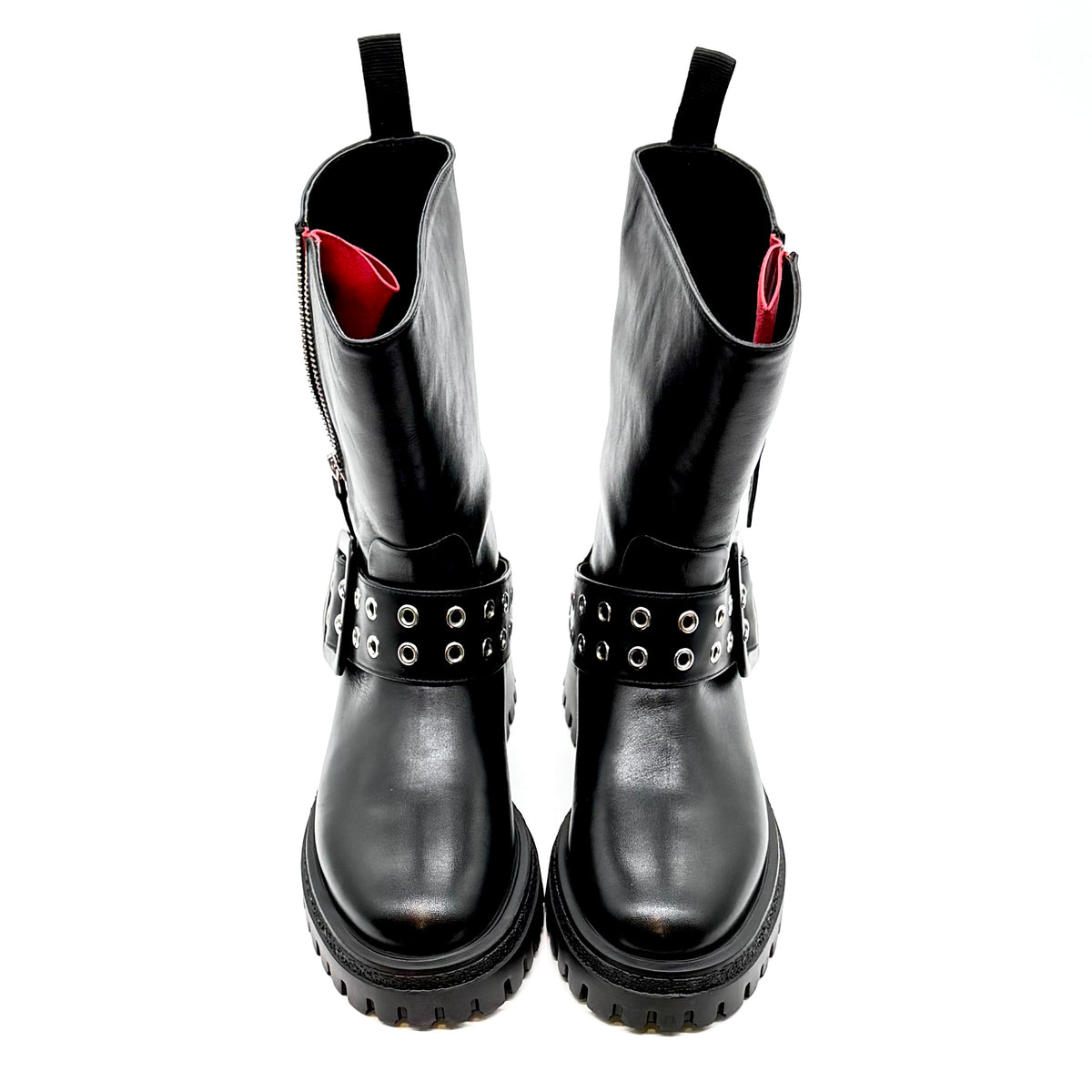 Ankle boots - web only!