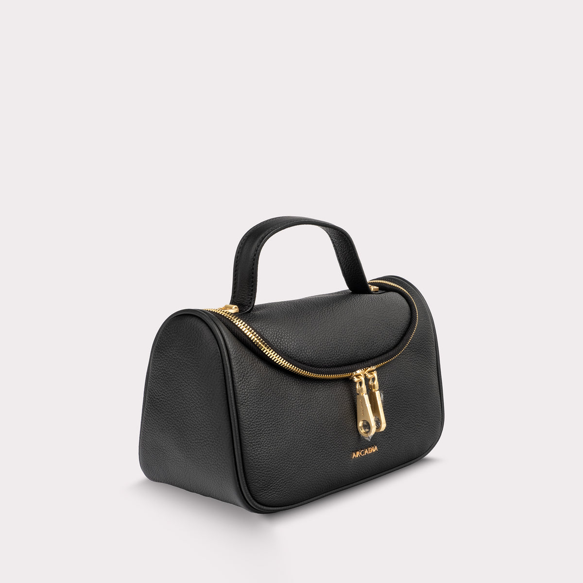 ARCADIA BAG 1588 BLACK