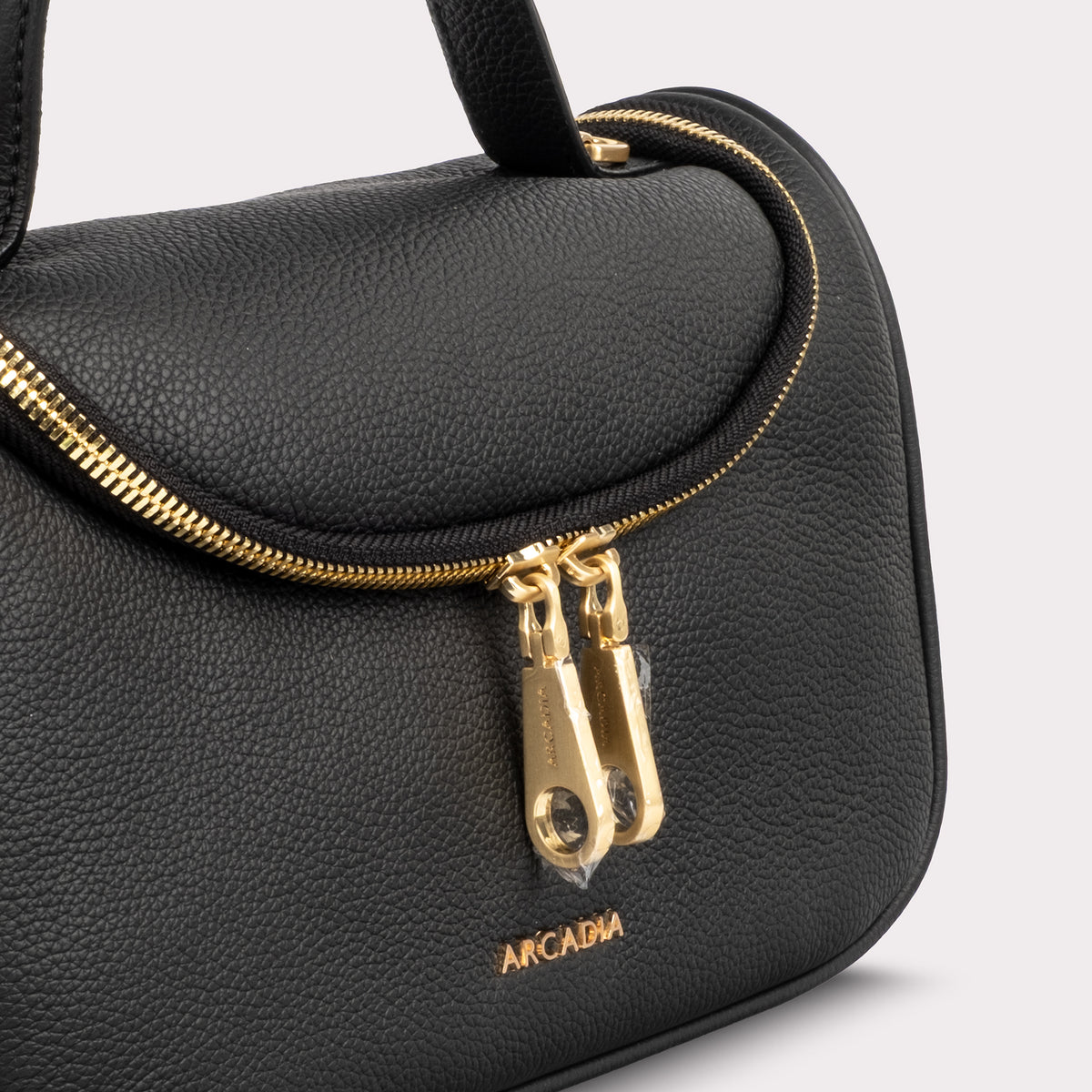 ARCADIA BAG 1588 BLACK