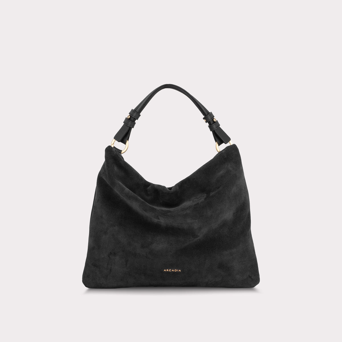 ARCADIA BAG 1652 BLACK
