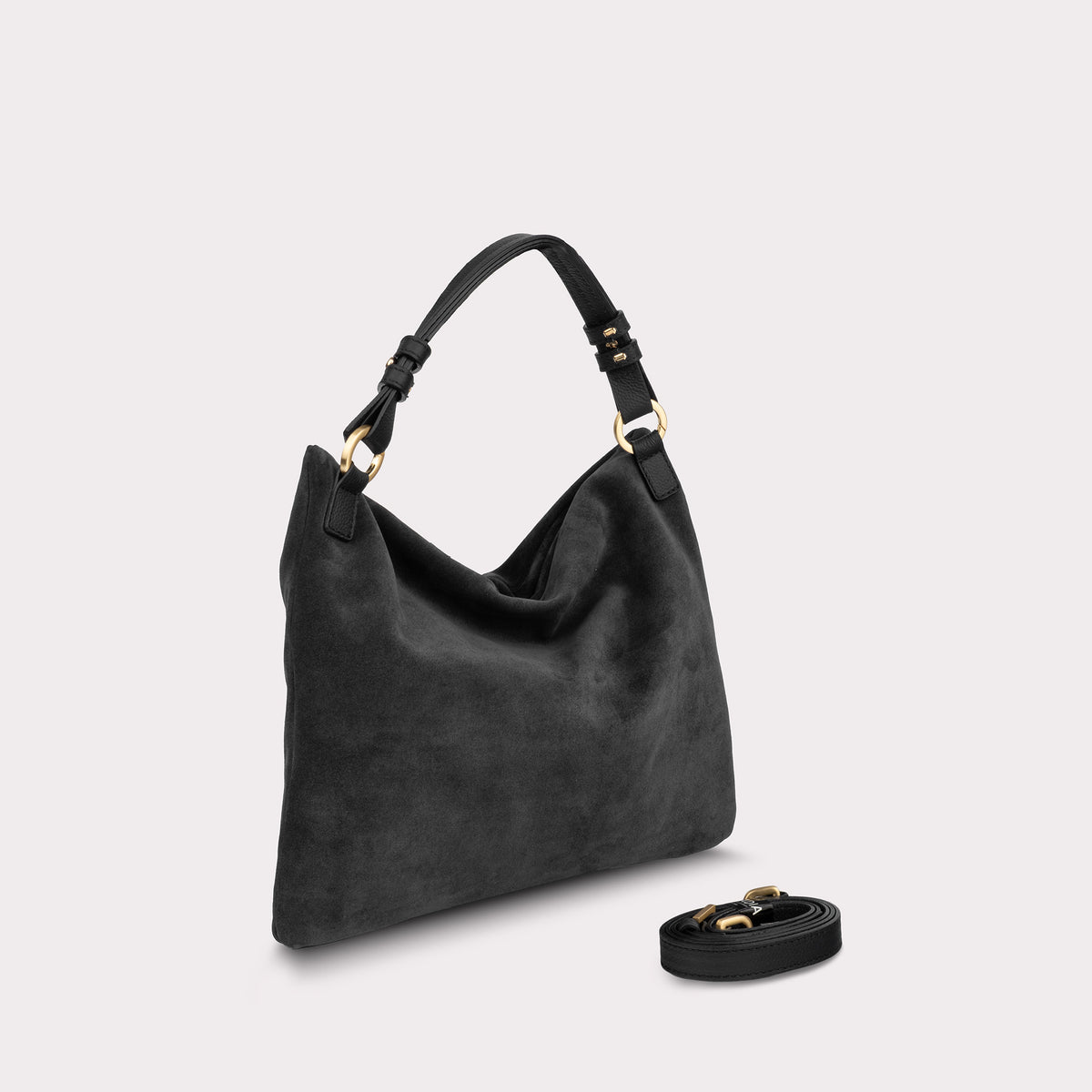 ARCADIA BAG 1652 BLACK