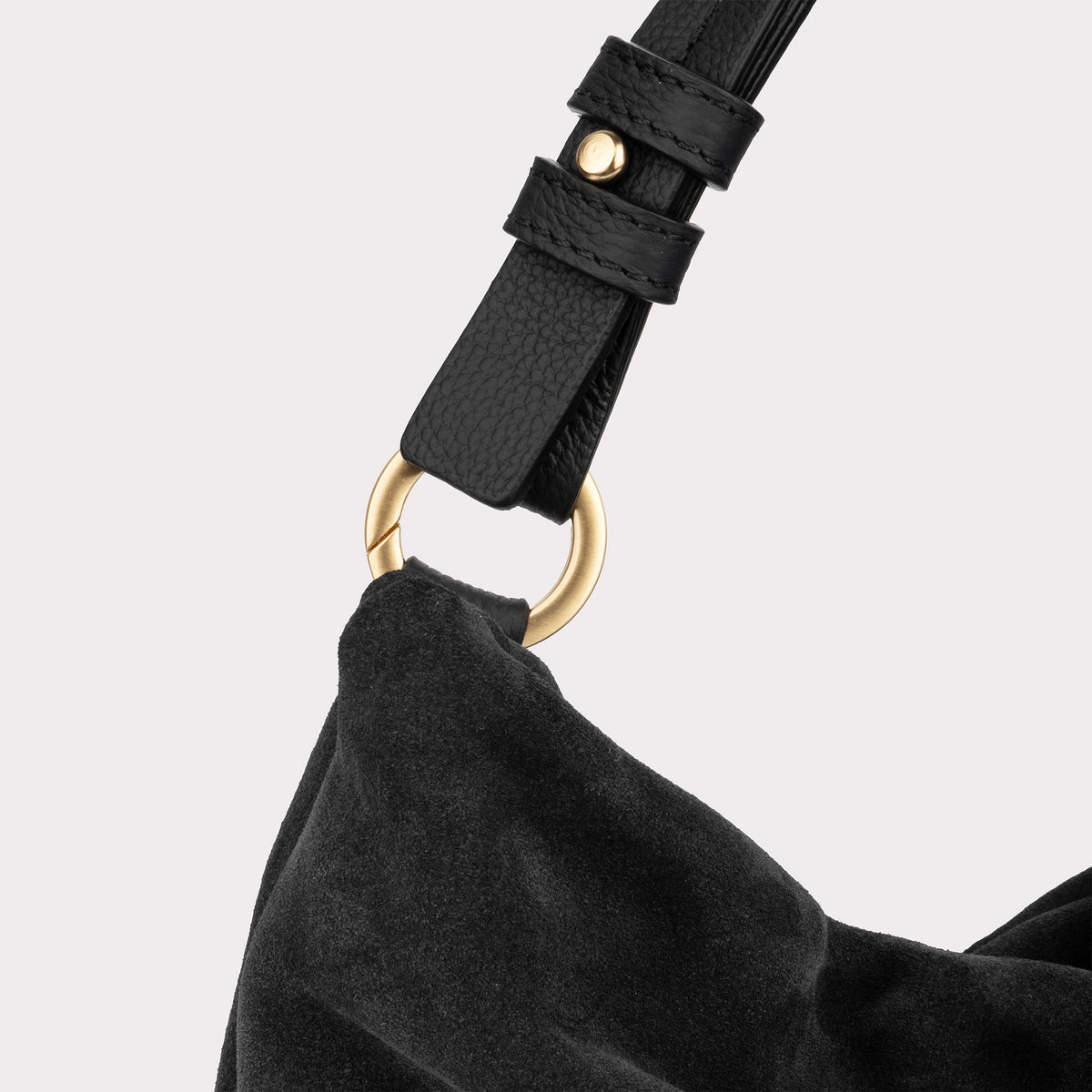 ARCADIA BAG 1652 BLACK
