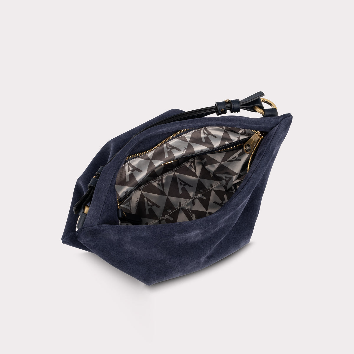 ARCADIA BAG 1652 NAVY