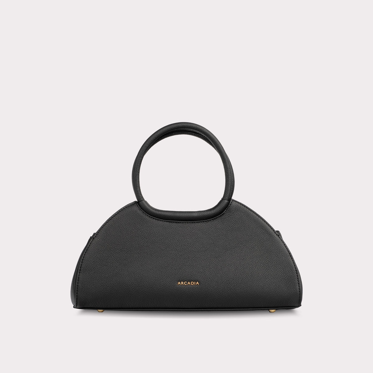 ARCADIA BAG 5648 BLACK