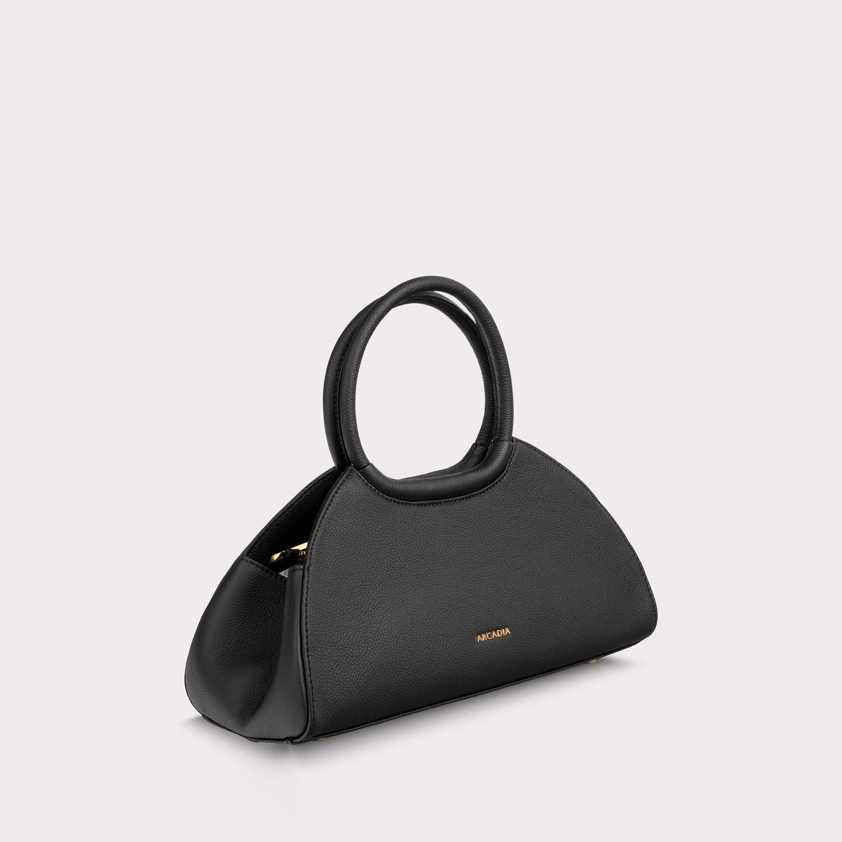 ARCADIA BAG 5648 BLACK