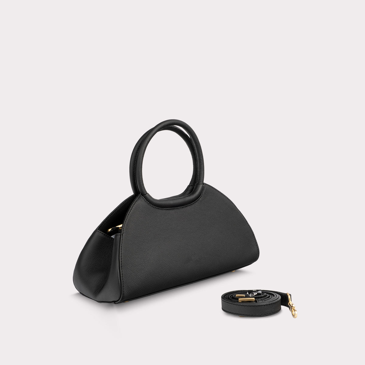 ARCADIA BAG 5648 BLACK