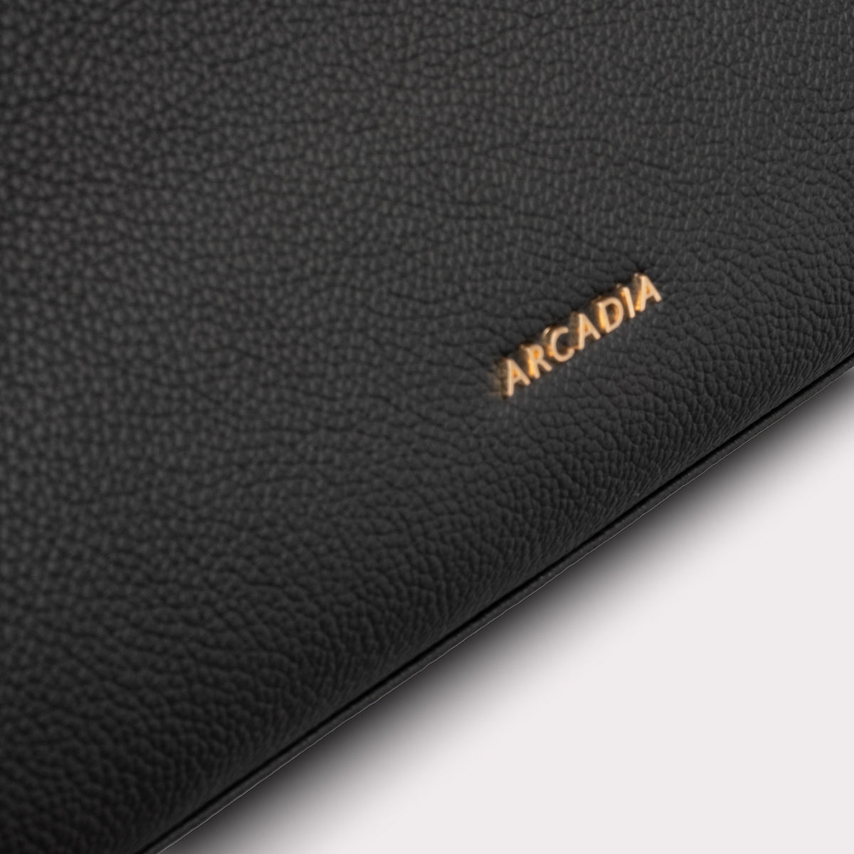 ARCADIA BAG 5648 BLACK