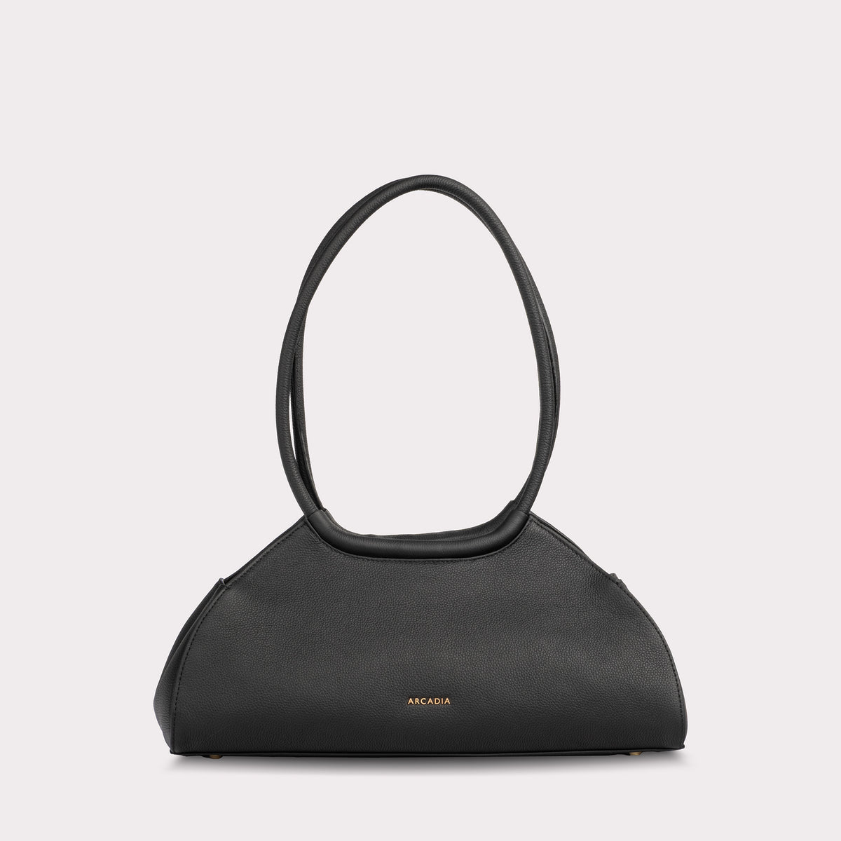 ARCADIA BAG 5649 BLACK