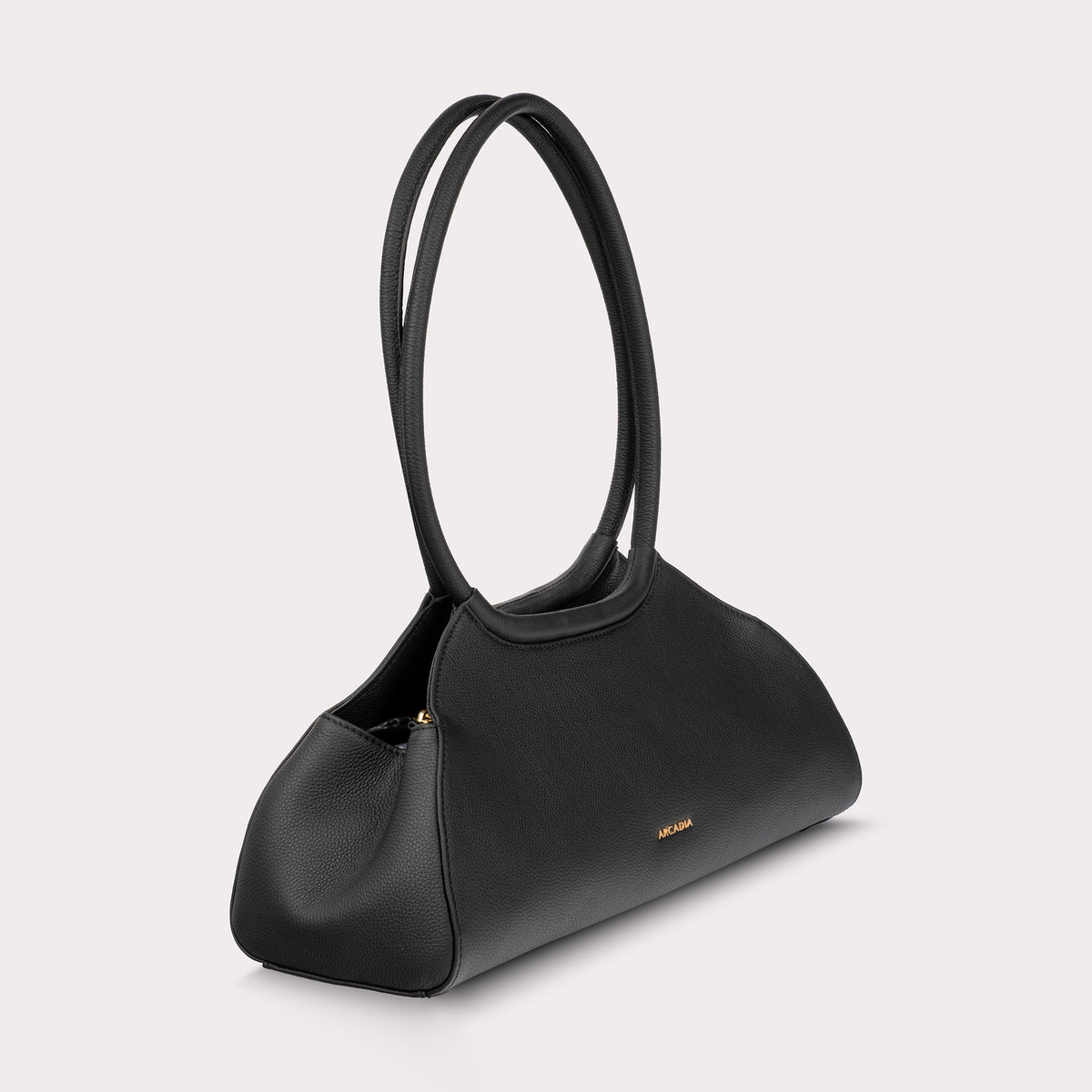 ARCADIA BAG 5649 BLACK