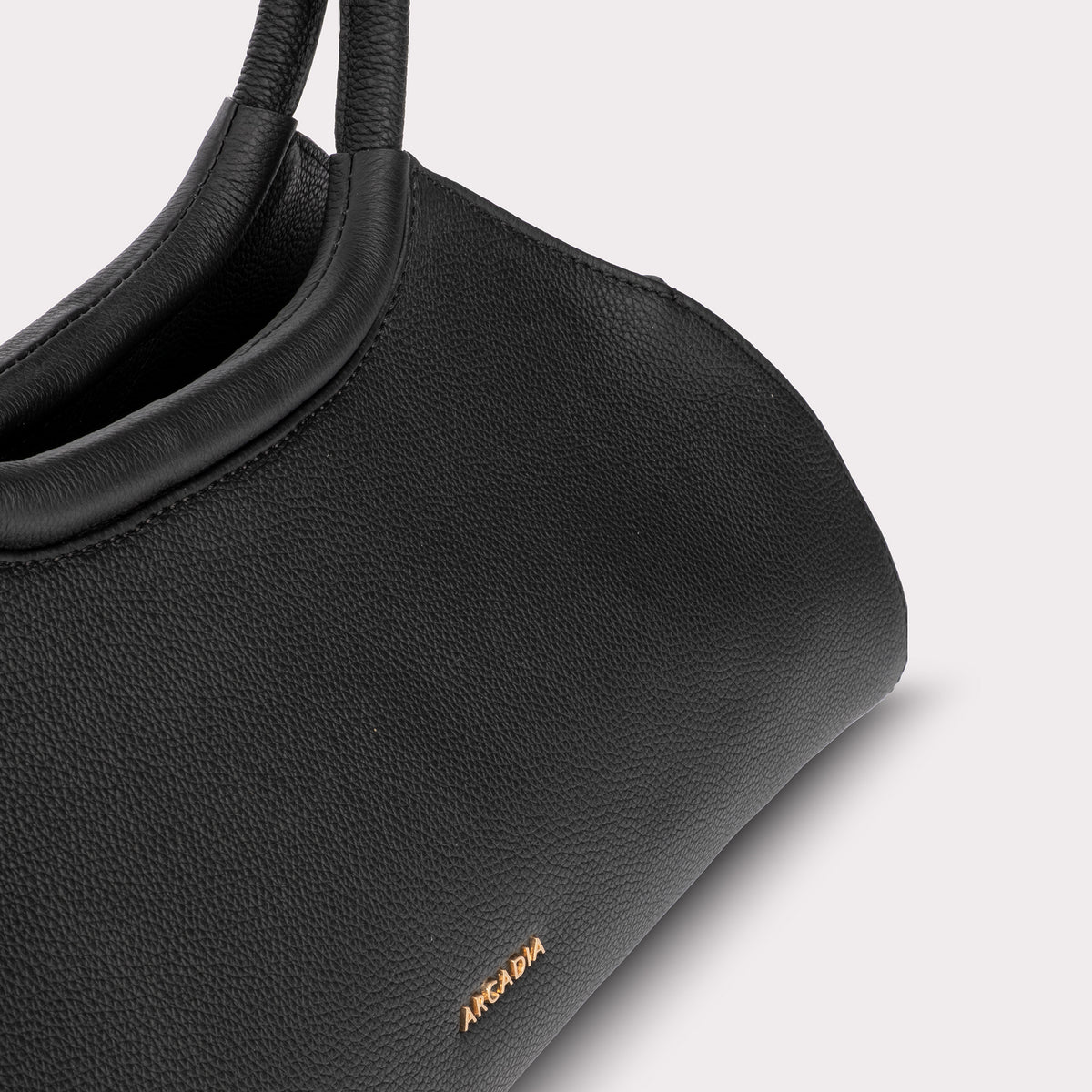 ARCADIA BAG 5649 BLACK