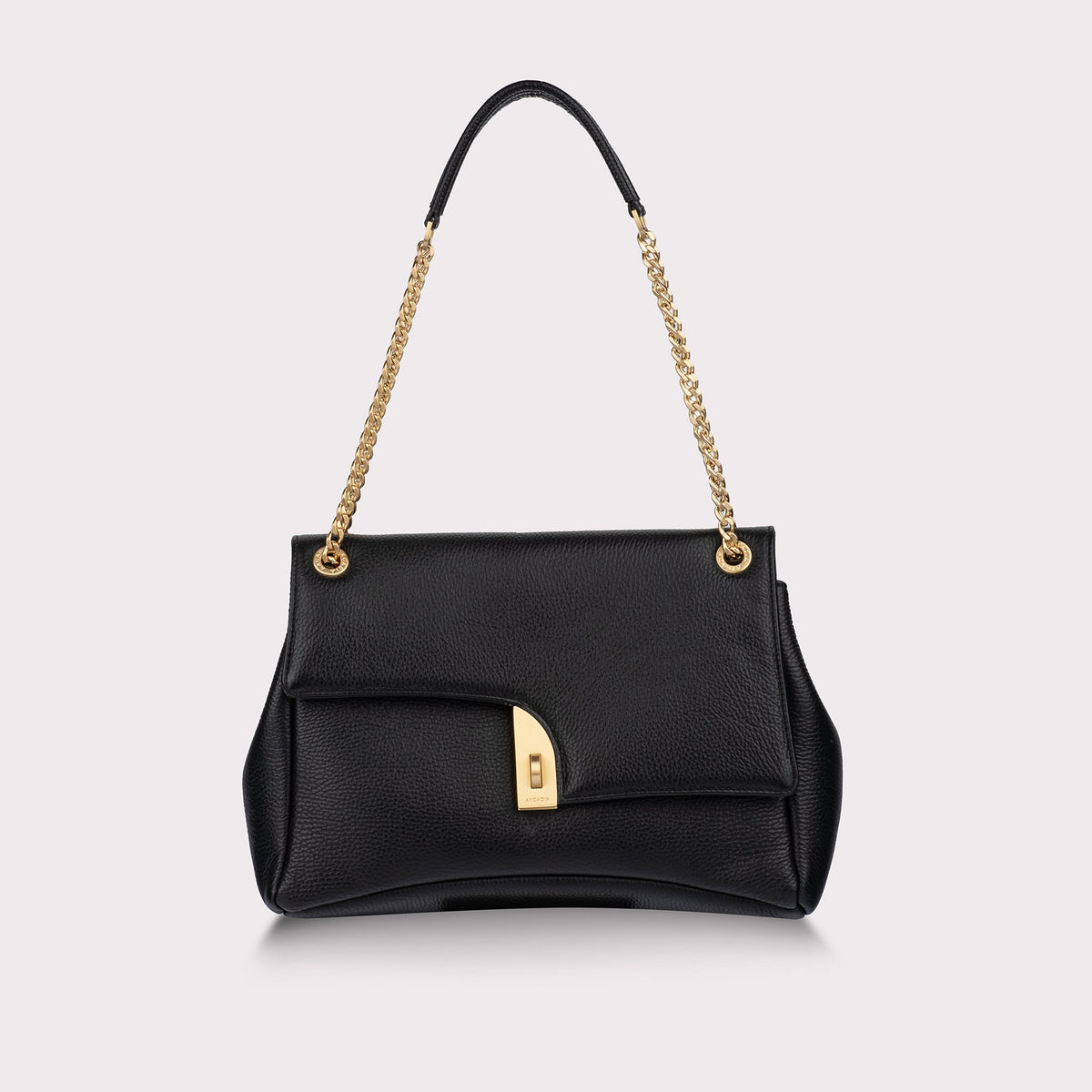 ARCADIA BAG 6938 NERO