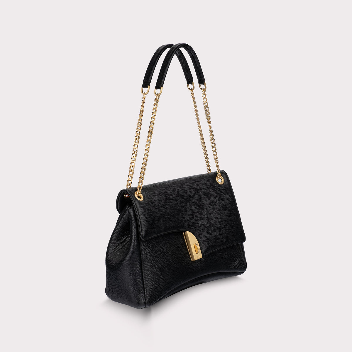 ARCADIA BAG 6938 NERO