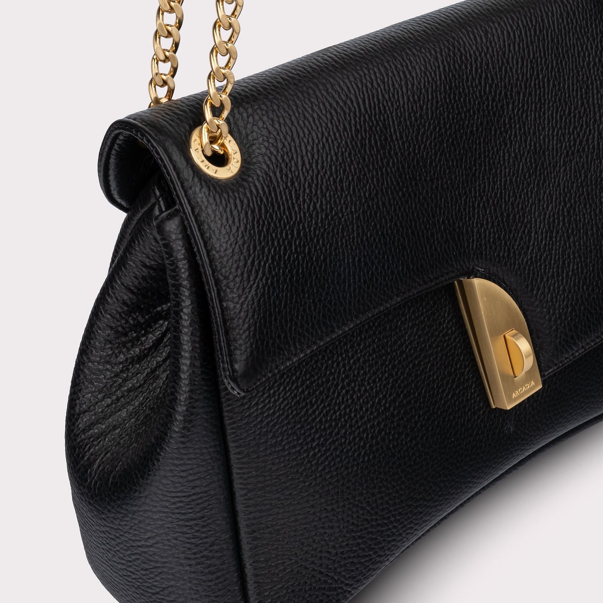 ARCADIA BAG 6938 NERO