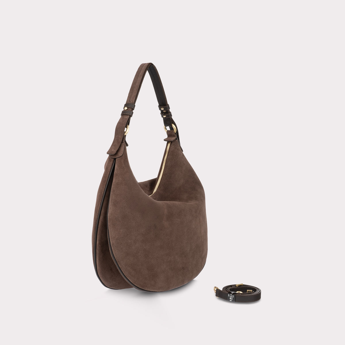 ARCADIA BAG 7048 COCCOA