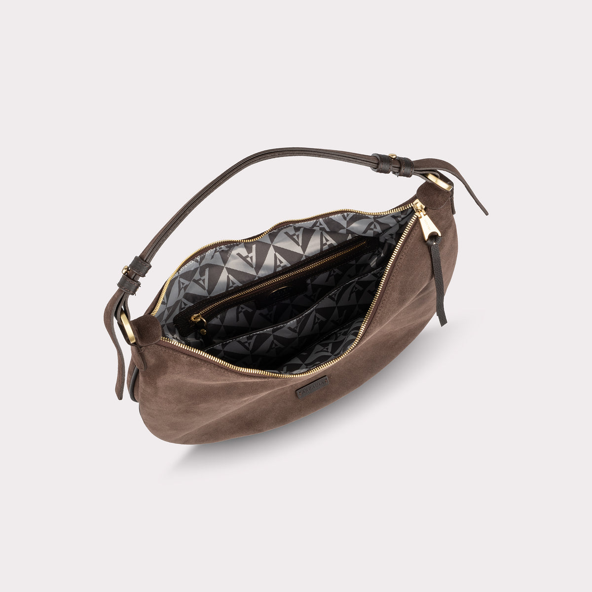 ARCADIA BAG 7048 COCCOA
