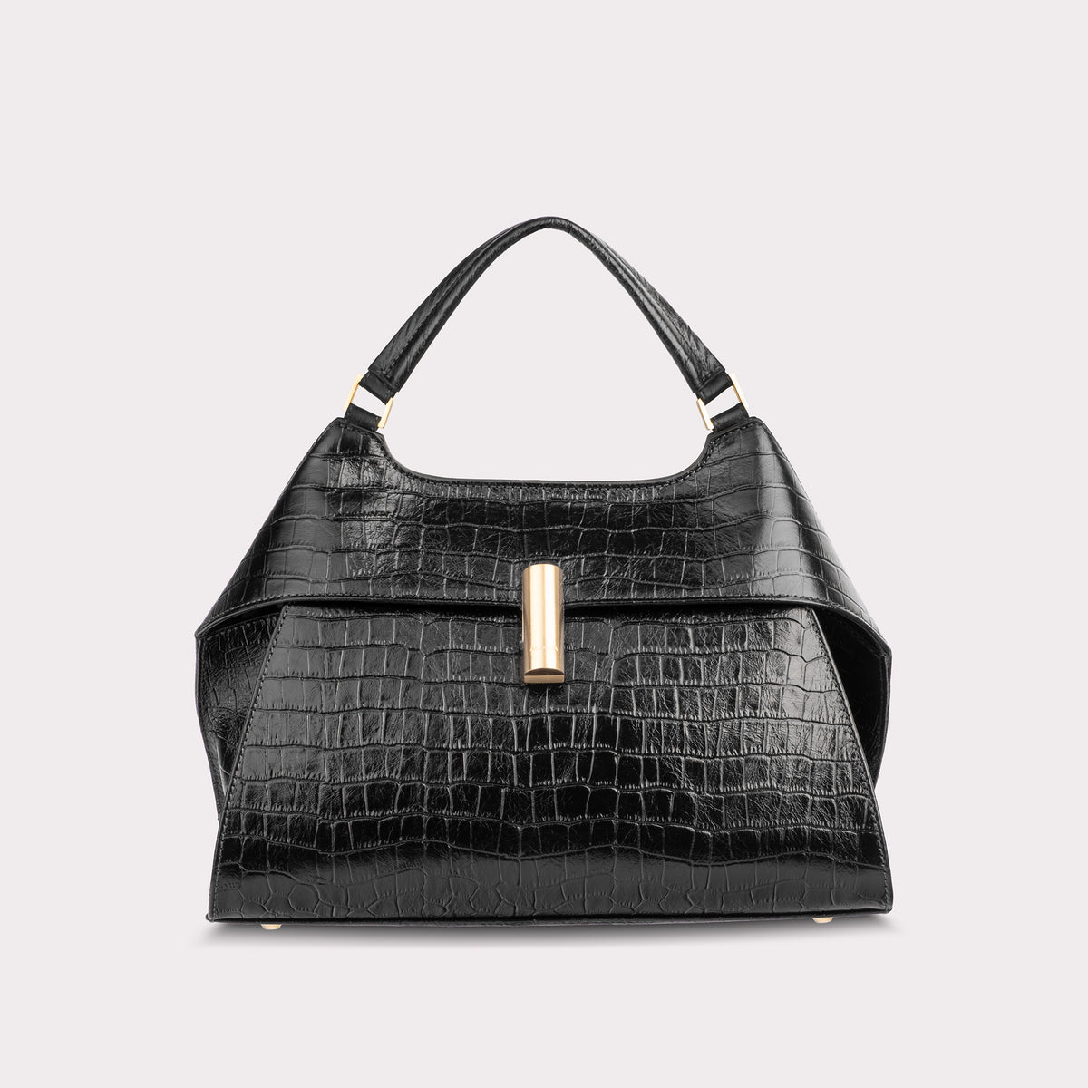 ARCADIA BAG 7430 BLACK