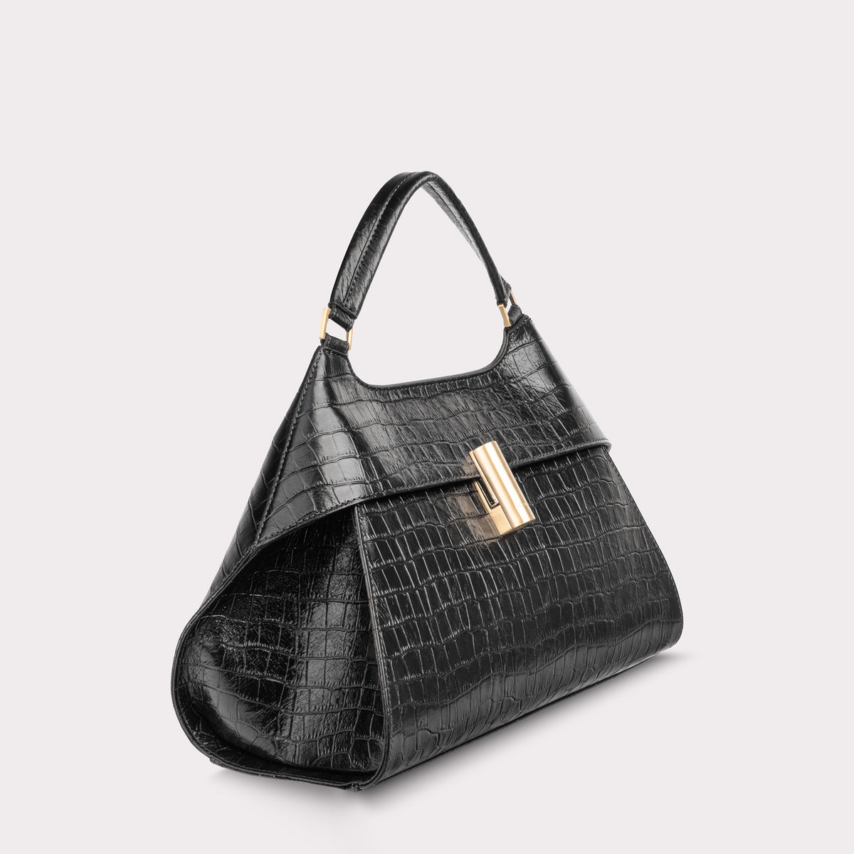 ARCADIA BAG 7430 BLACK