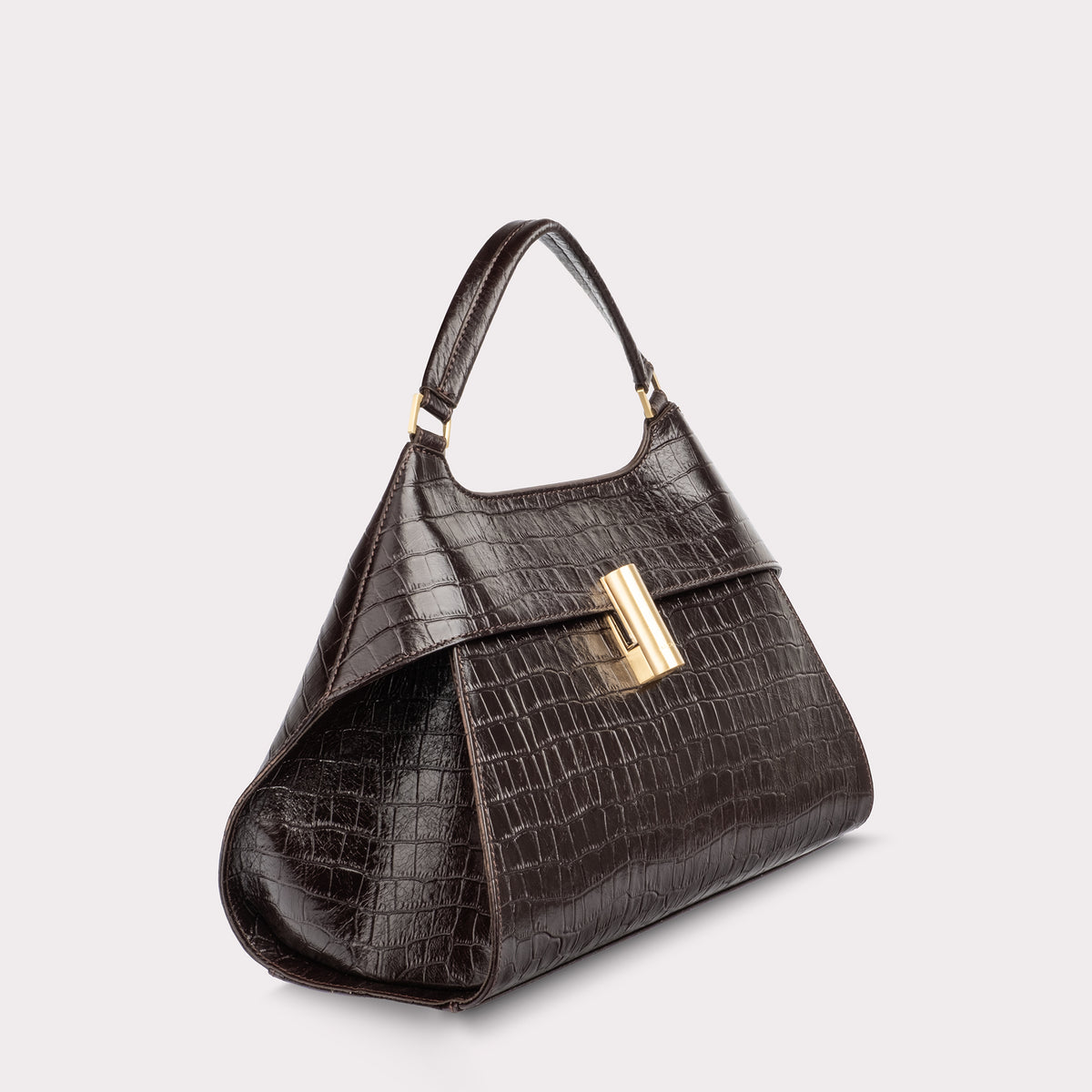 ARCADIA BAG 7430 COCOA