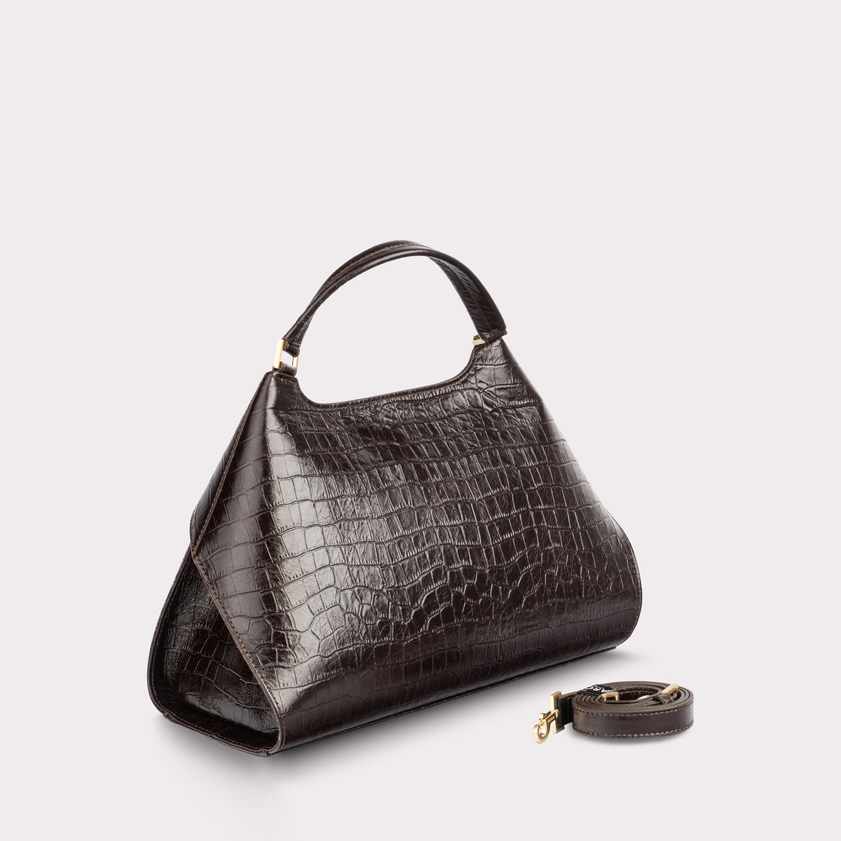 ARCADIA BAG 7430 COCOA