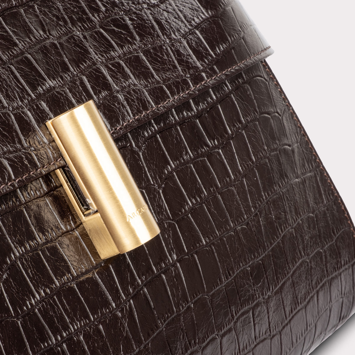 ARCADIA BAG 7430 COCOA