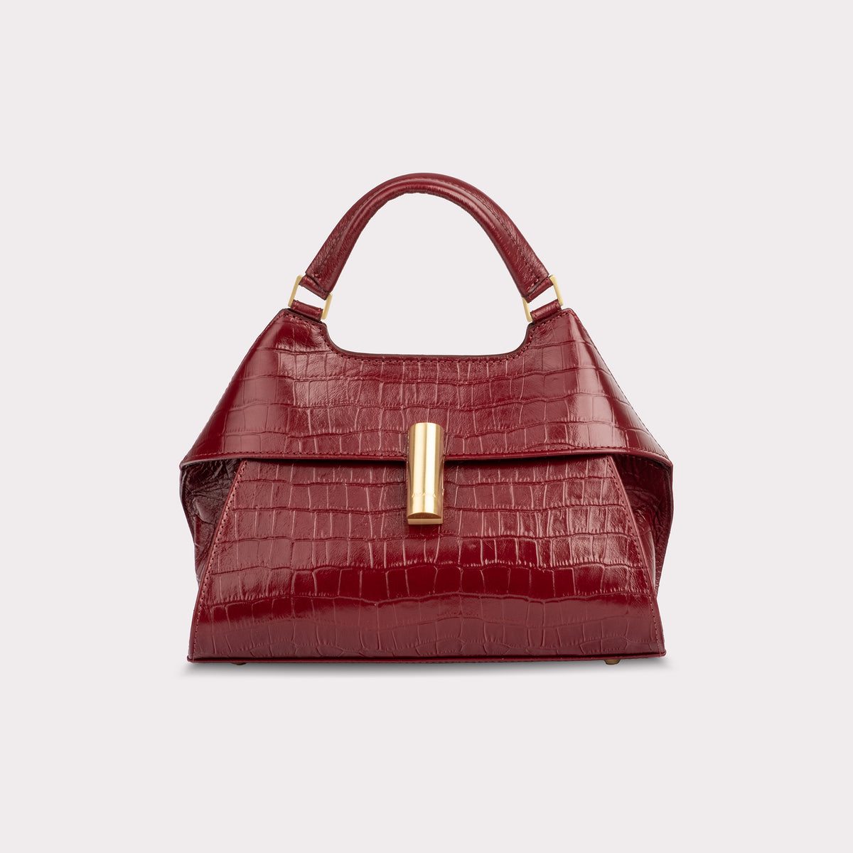 ARCADIA BAG 7431 BERRY