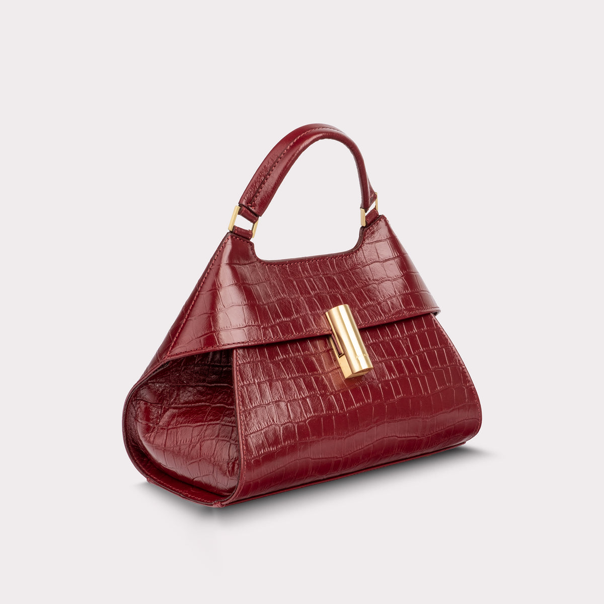 ARCADIA BAG 7431 BERRY