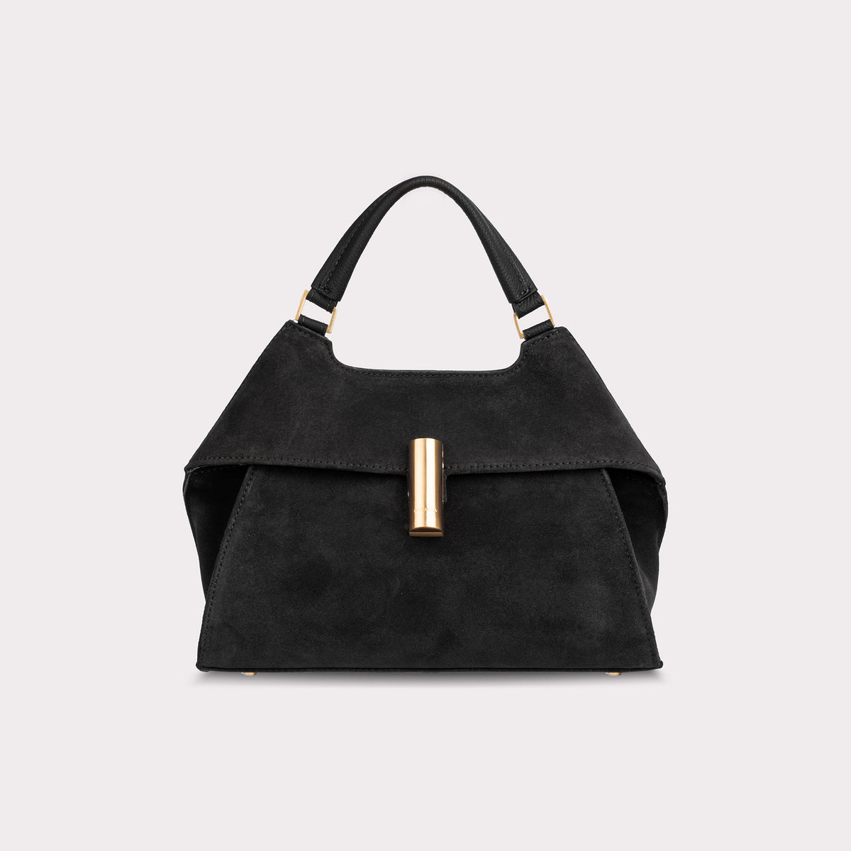 ARCADIA BAG 7431 BLACK