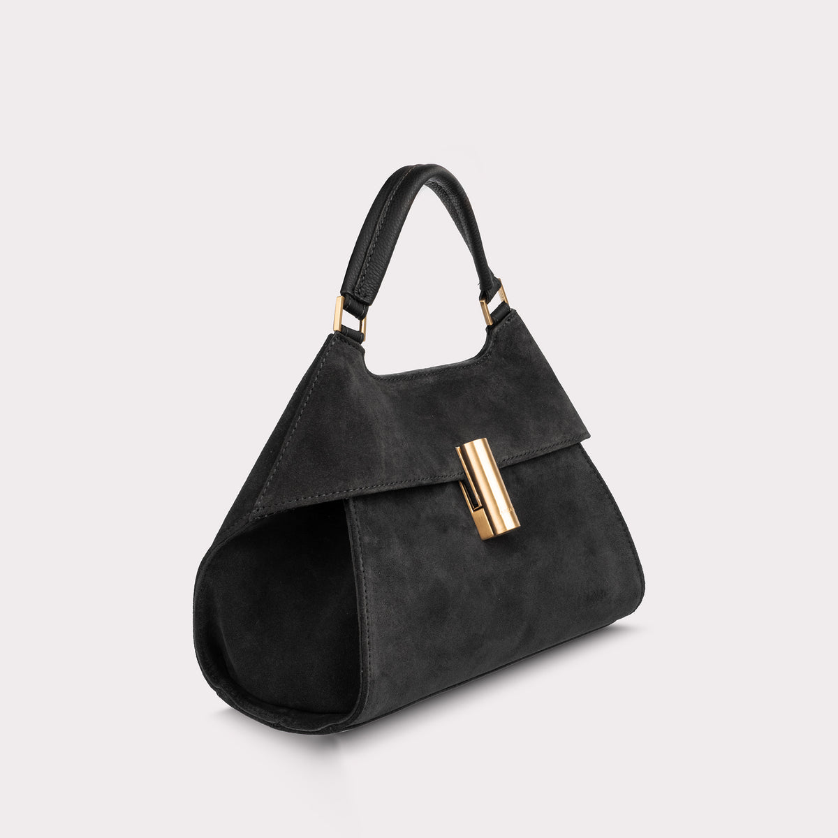 ARCADIA BAG 7431 BLACK