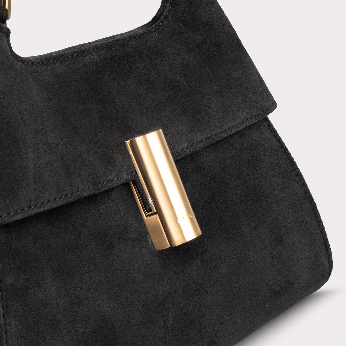 ARCADIA BAG 7431 BLACK