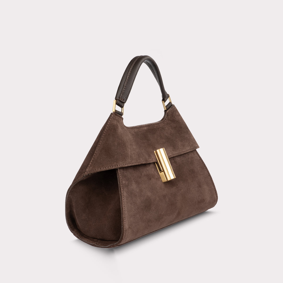 ARCADIA BAG 7431 COCOA