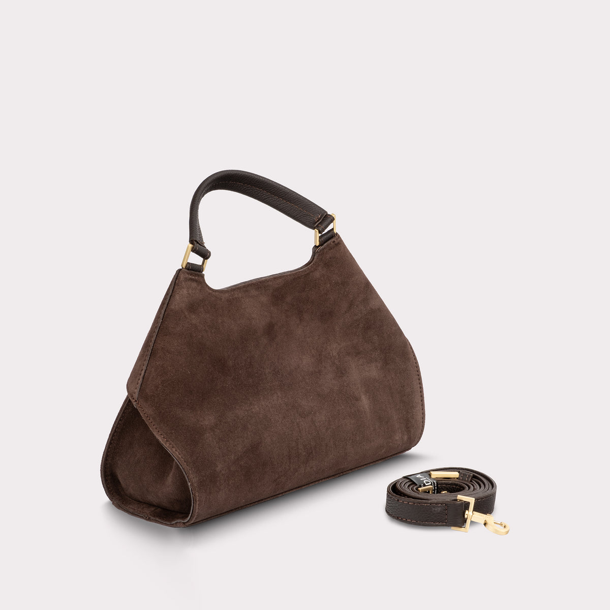 ARCADIA BAG 7431 COCOA