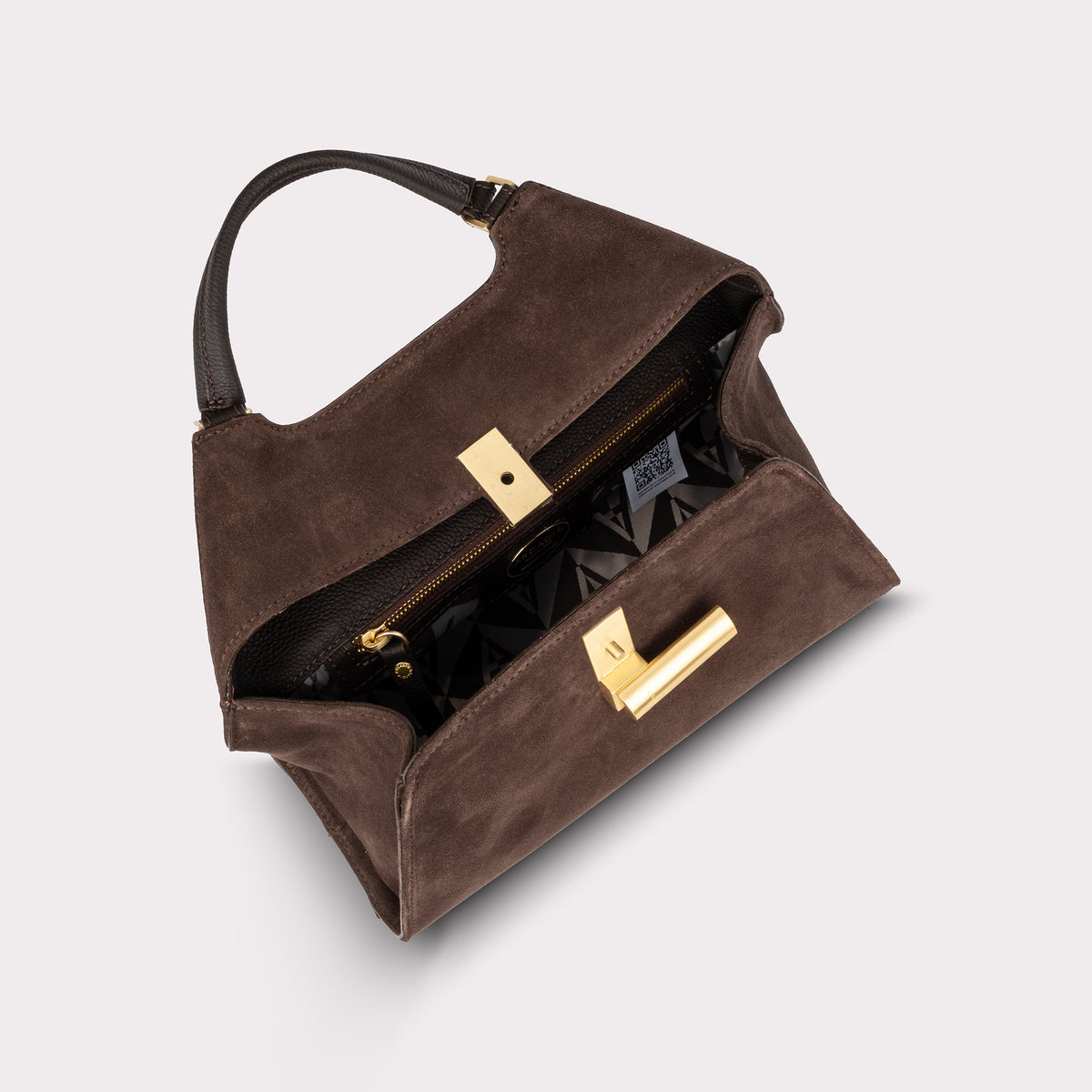 ARCADIA BAG 7431 COCOA