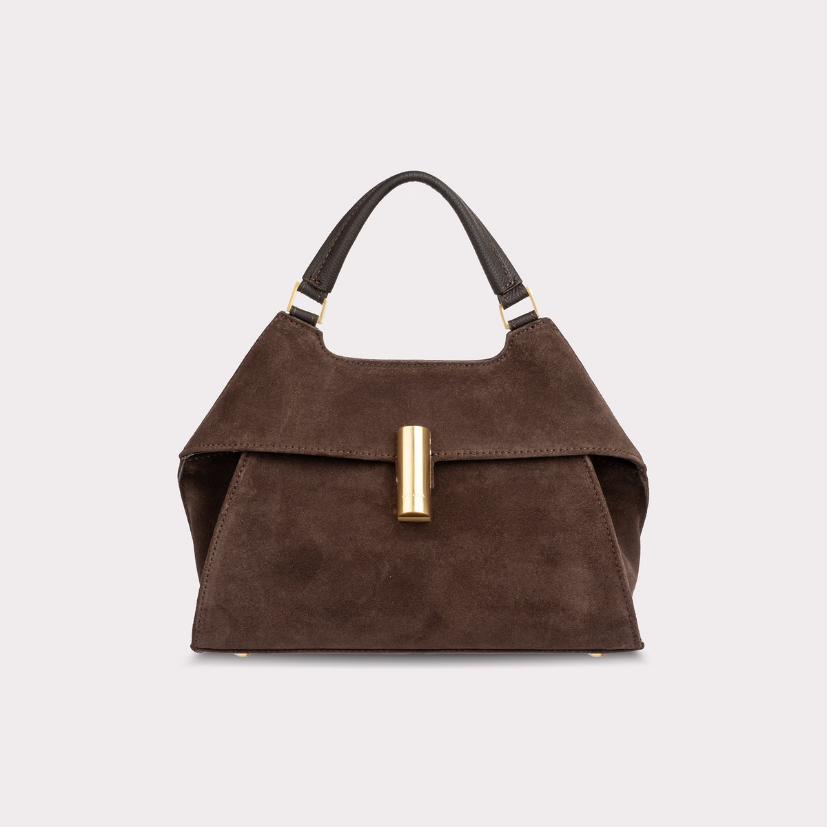 ARCADIA BAG 7431 COCOA