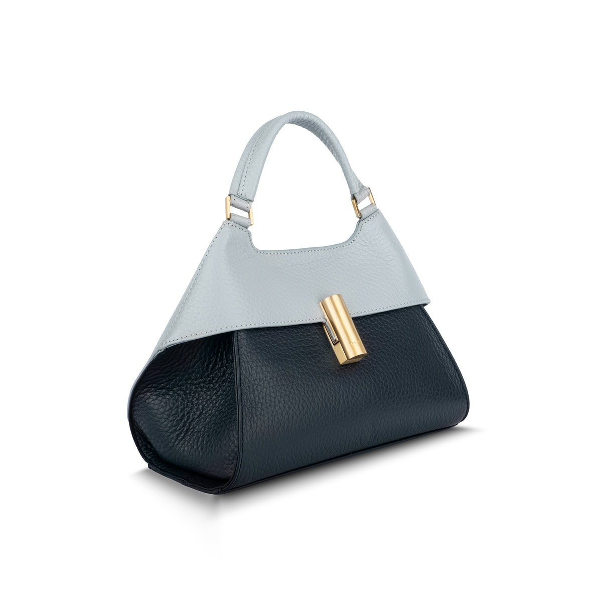 ARCADIA BAG 7431 NAVY/CLOUD