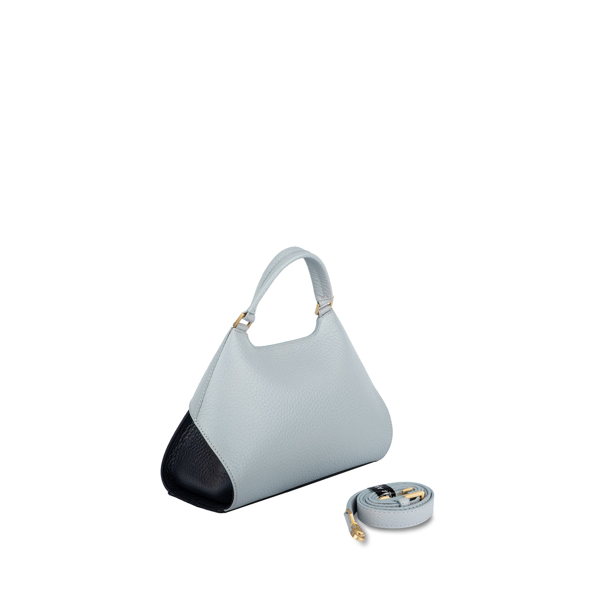 ARCADIA BAG 7431 NAVY/CLOUD