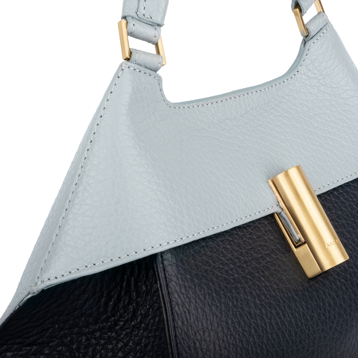 ARCADIA BAG 7431 NAVY/CLOUD