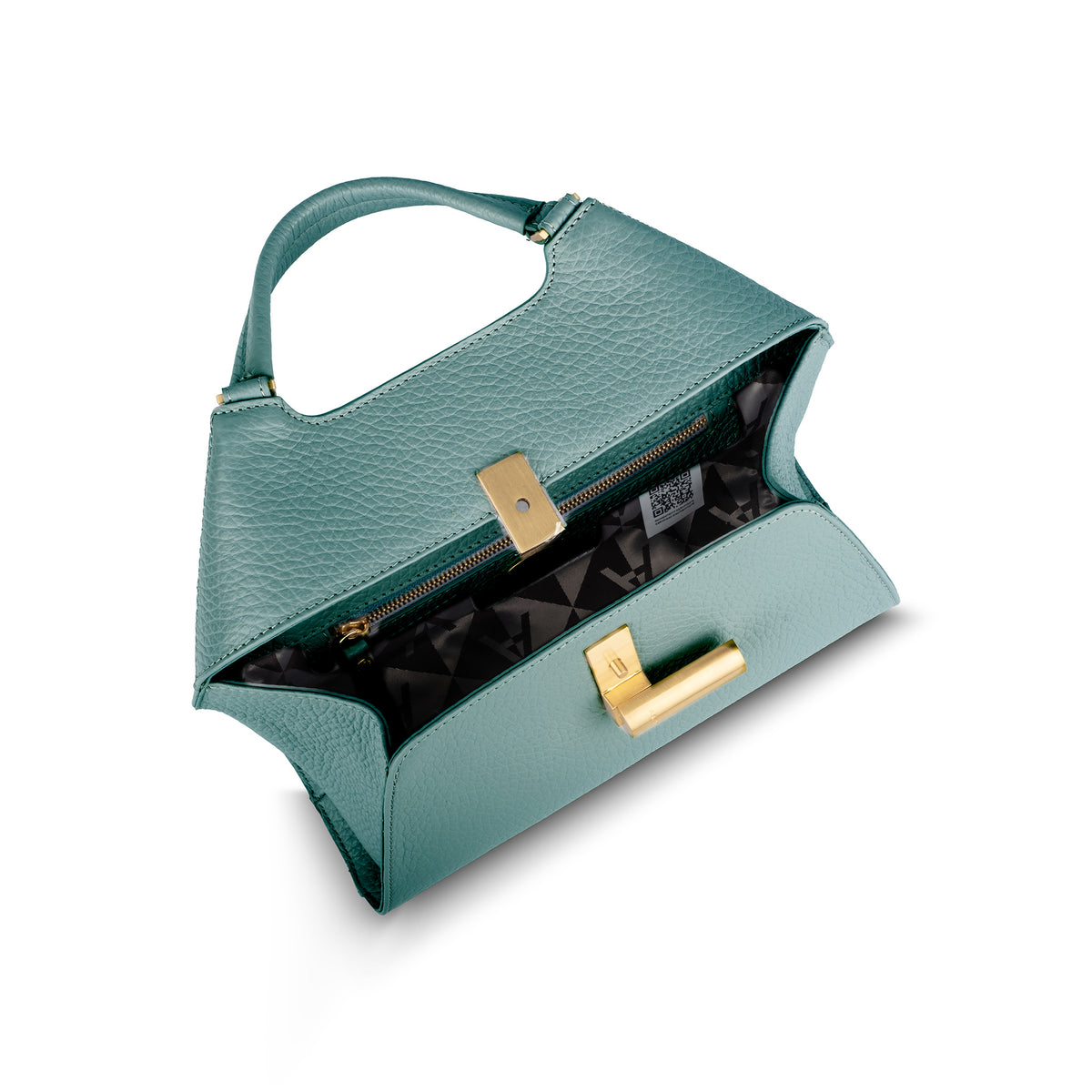 ARCADIA BAG 7431 TEA LEAF