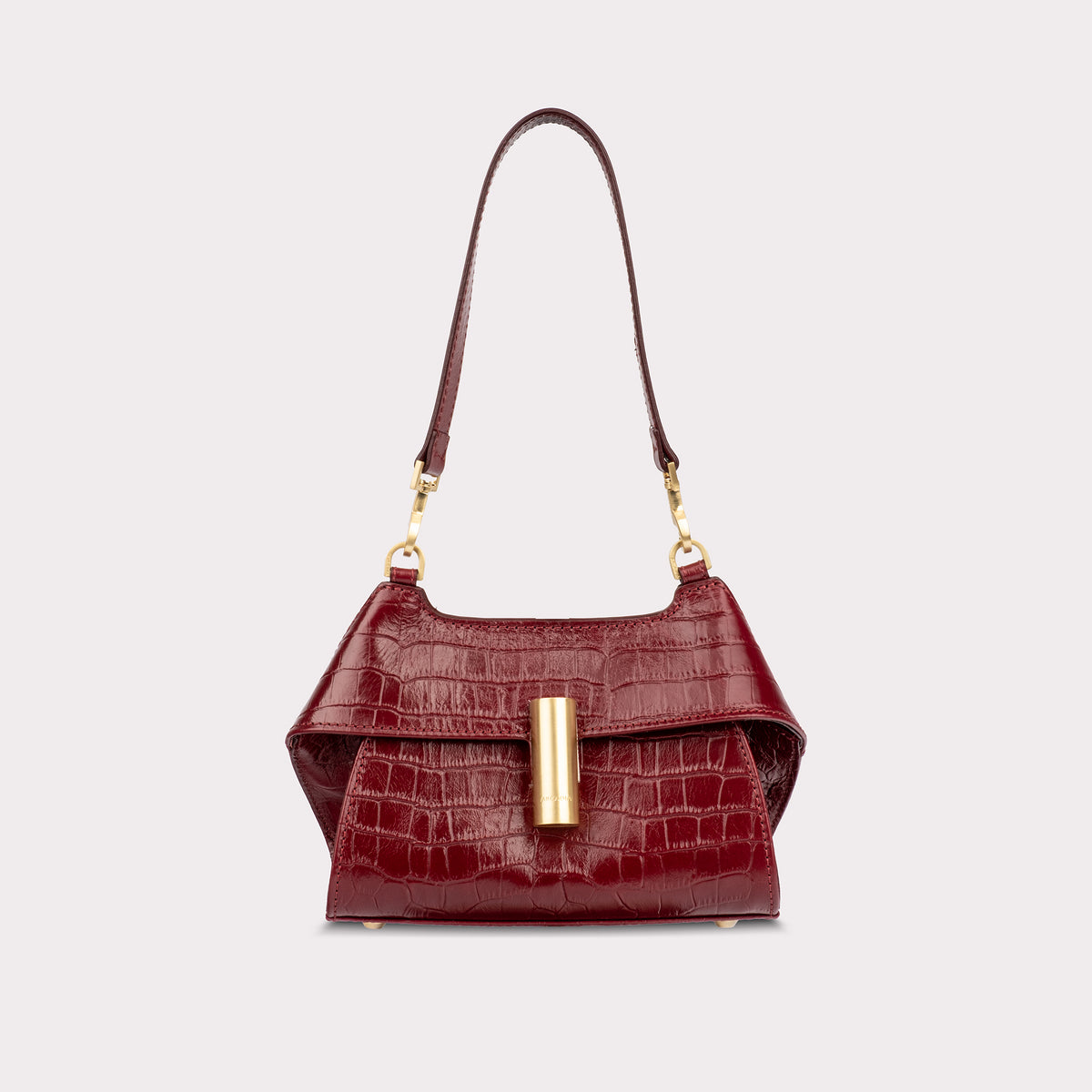ARCADIA BAG 7439 BERRY