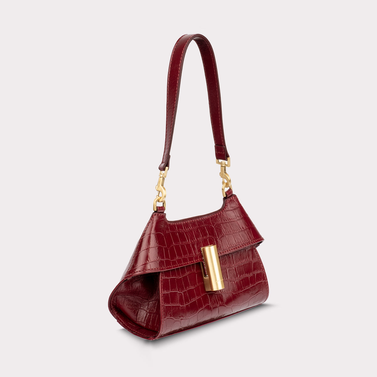 ARCADIA BAG 7439 BERRY